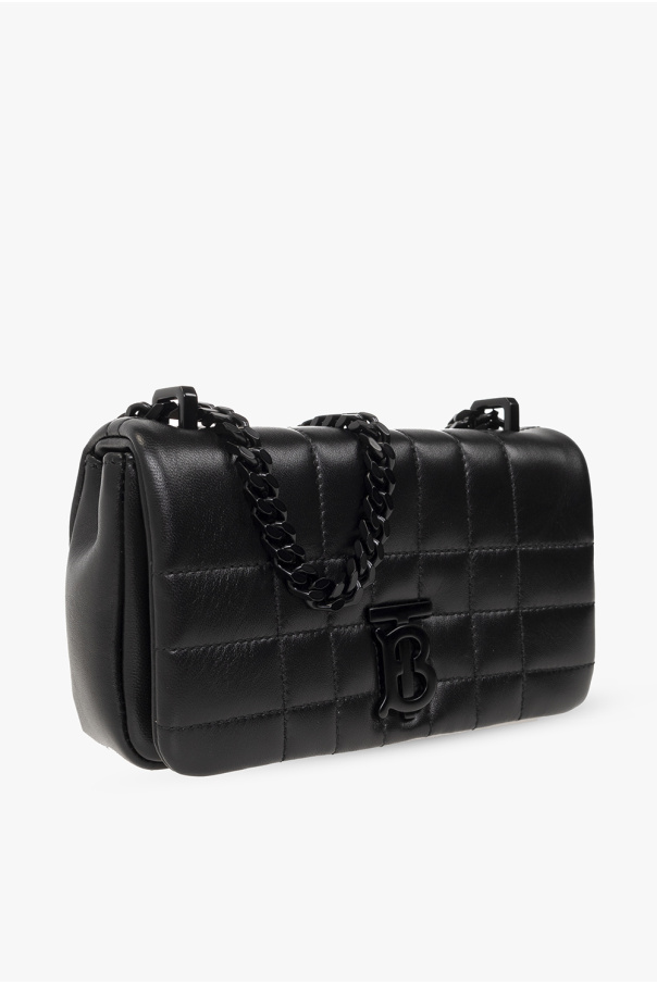 小物 BURBERRY バーバリー BURBERRY 8062347 二つ折り財布 LS TB BIFOLD WALLET